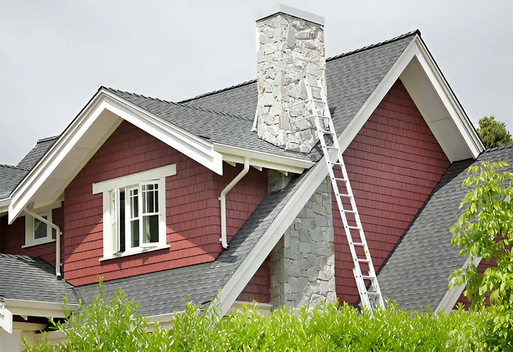 Chimney Repairs